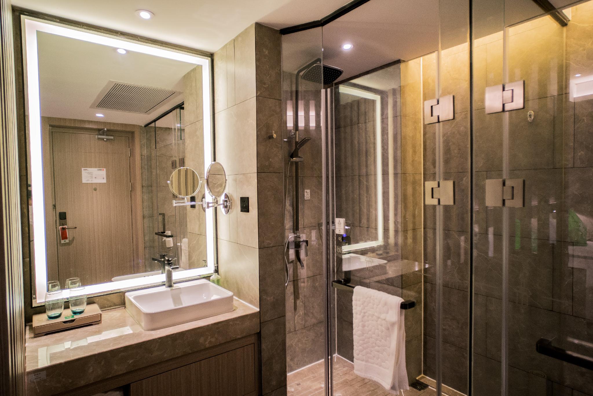 Ibis Styles Dongguan Changan Exterior foto
