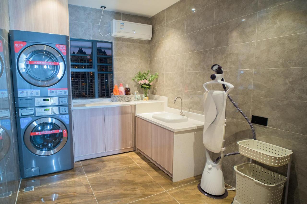 Ibis Styles Dongguan Changan Exterior foto